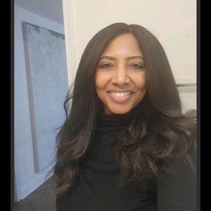 18" Hairvivi Afrolista.